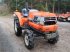 Traktor tip Kubota GL-21 Sunshine Grandel, Gebrauchtmaschine in Antwerpen (Poză 8)