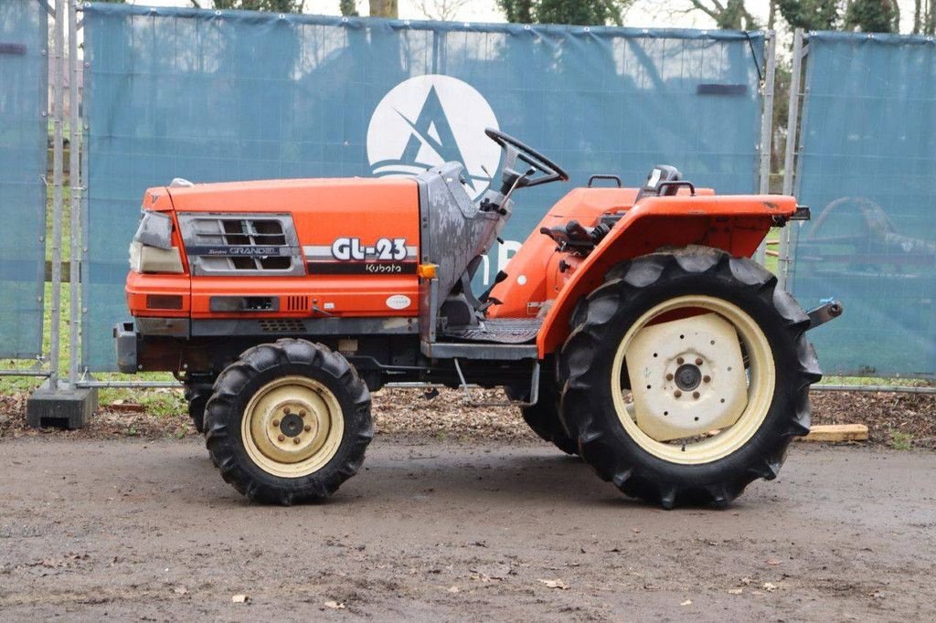 Traktor Türe ait Kubota GL-23, Gebrauchtmaschine içinde Antwerpen (resim 1)