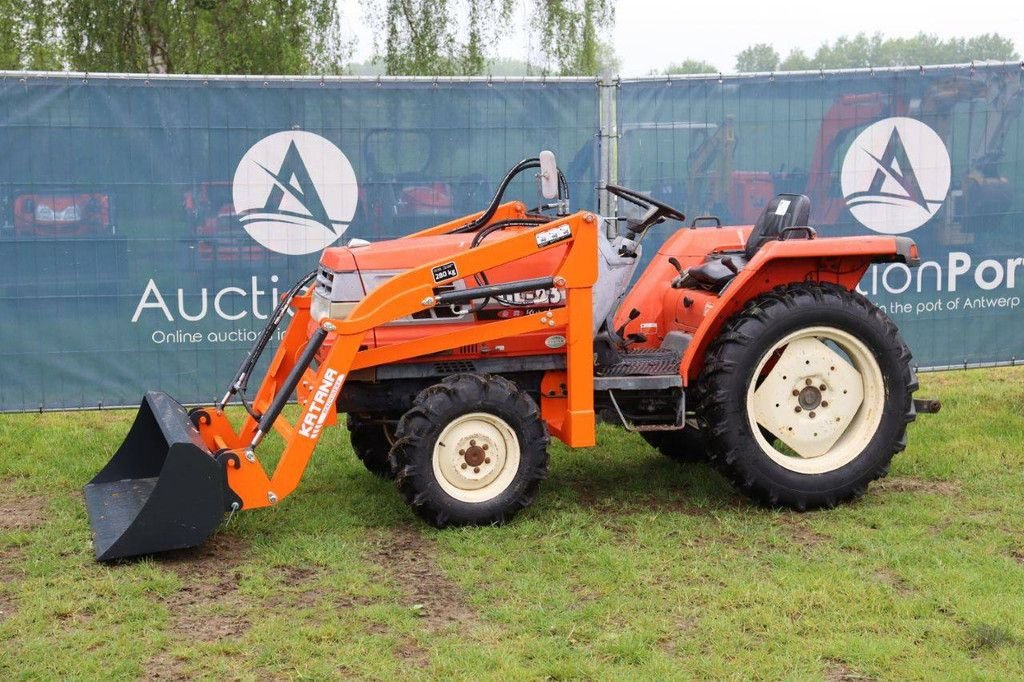 Traktor tip Kubota GL-23, Gebrauchtmaschine in Antwerpen (Poză 1)