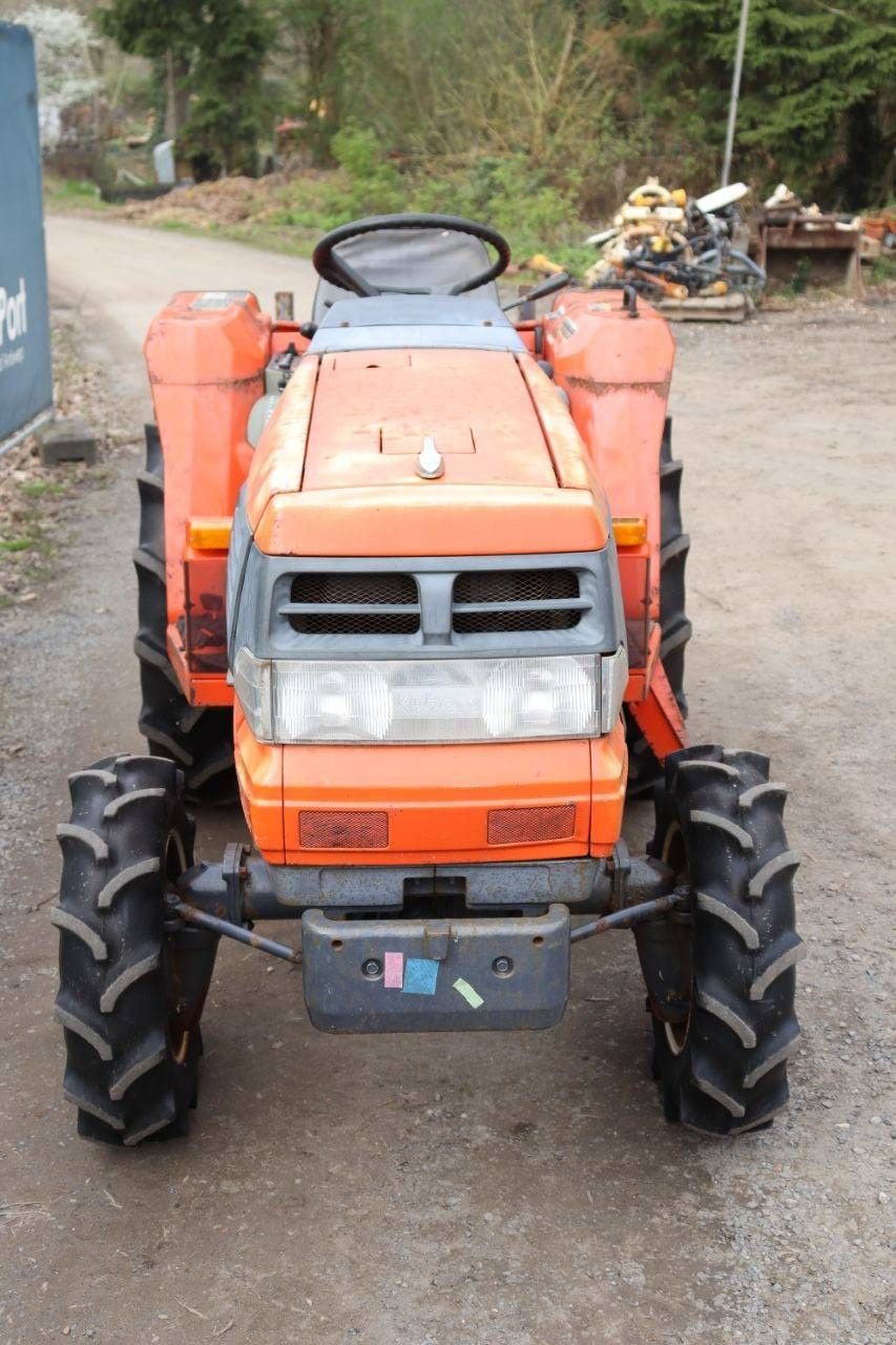 Traktor typu Kubota GL200, Gebrauchtmaschine v Antwerpen (Obrázek 9)