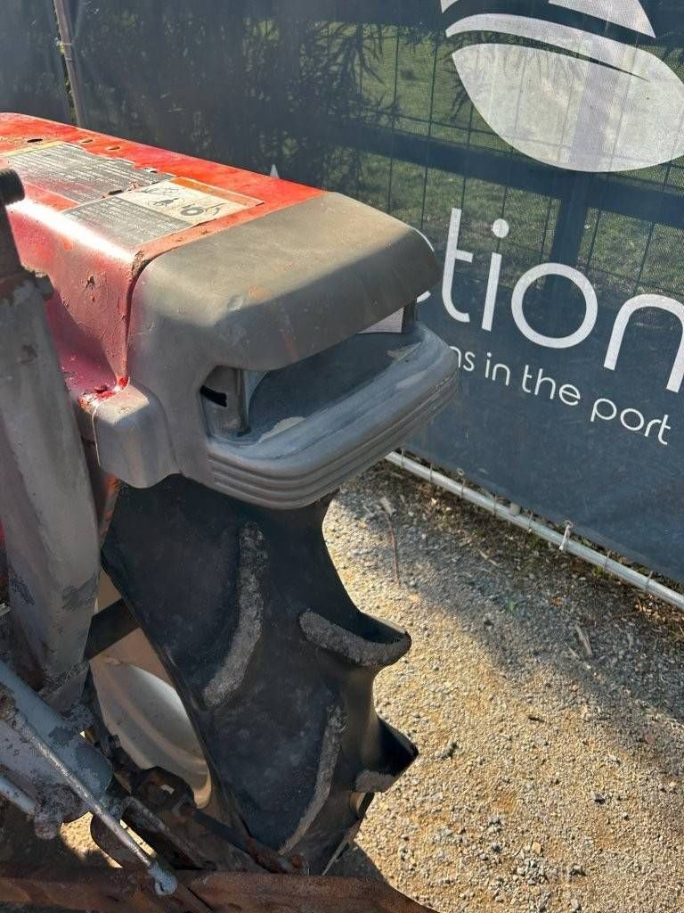 Traktor tipa Kubota GL221 Grandel, Gebrauchtmaschine u Antwerpen (Slika 8)