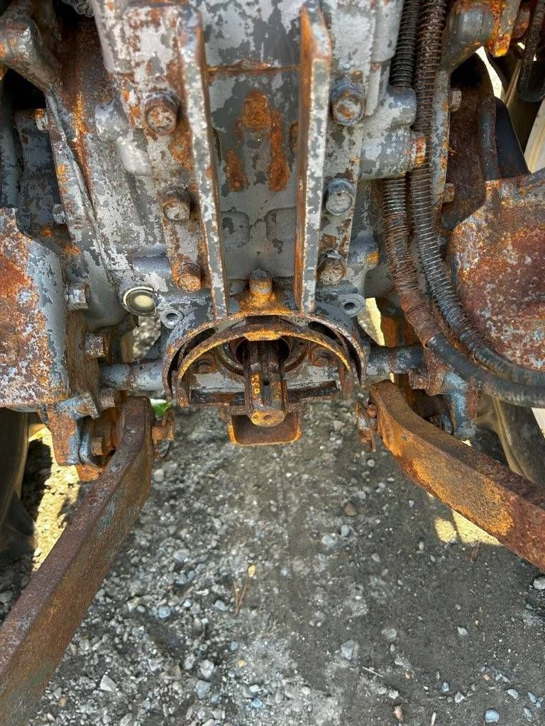 Traktor typu Kubota GL221 Grandel, Gebrauchtmaschine v Antwerpen (Obrázek 5)