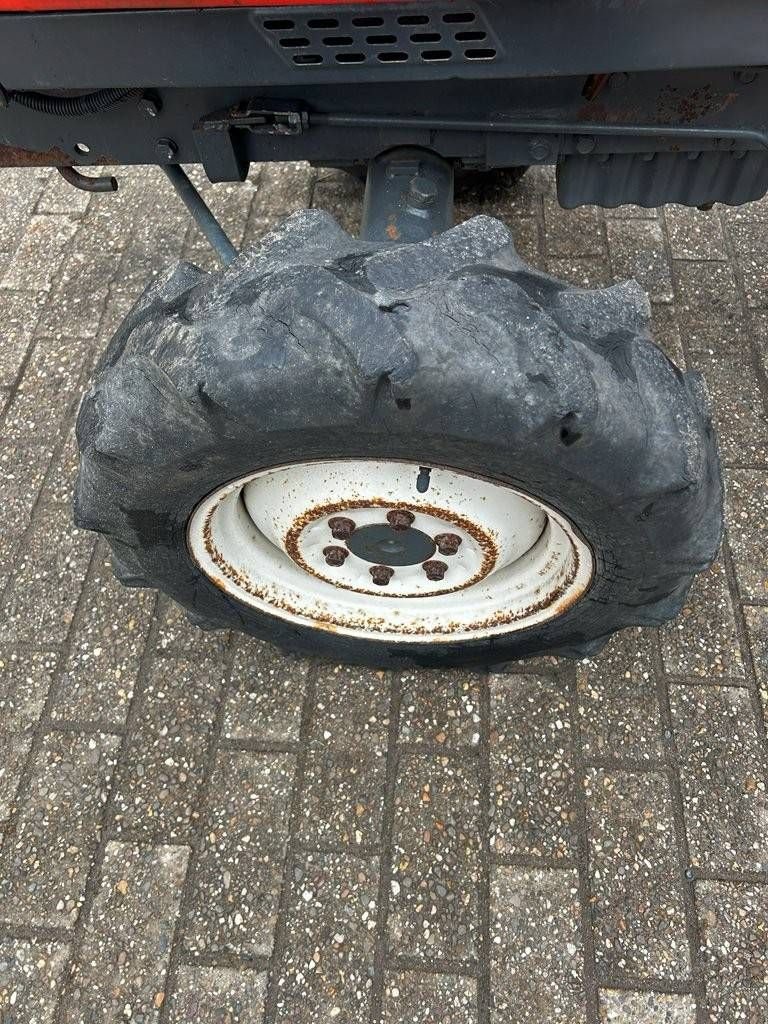 Traktor tipa Kubota GL240, Gebrauchtmaschine u Antwerpen (Slika 11)