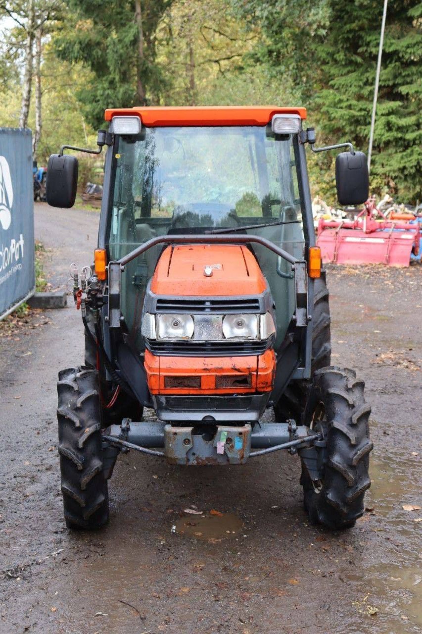 Traktor tipa Kubota GL281, Gebrauchtmaschine u Antwerpen (Slika 9)