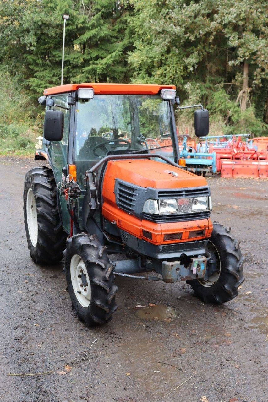 Traktor tipa Kubota GL281, Gebrauchtmaschine u Antwerpen (Slika 8)