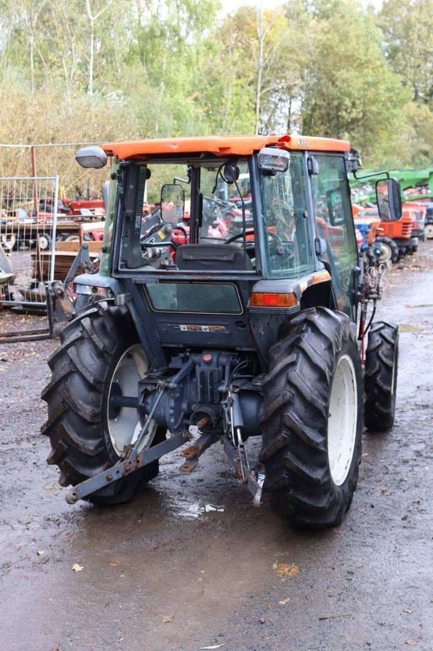 Traktor tipa Kubota GL281, Gebrauchtmaschine u Antwerpen (Slika 7)