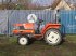 Traktor van het type Kubota Grandel GL200, Gebrauchtmaschine in Antwerpen (Foto 2)