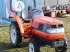 Traktor van het type Kubota Grandel GL200, Gebrauchtmaschine in Antwerpen (Foto 9)