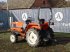 Traktor van het type Kubota Grandel GL200, Gebrauchtmaschine in Antwerpen (Foto 4)