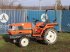 Traktor van het type Kubota Grandel GL200, Gebrauchtmaschine in Antwerpen (Foto 11)