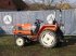 Traktor van het type Kubota Grandel GL200, Gebrauchtmaschine in Antwerpen (Foto 3)