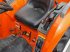 Traktor типа Kubota GT 19, Gebrauchtmaschine в Oud Gastel (Фотография 7)