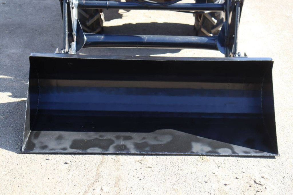 Traktor a típus Kubota GT, Gebrauchtmaschine ekkor: Antwerpen (Kép 11)