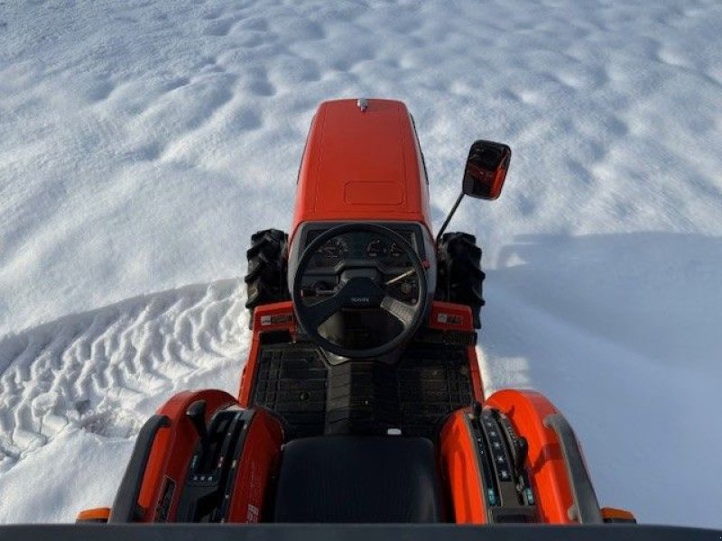 Traktor del tipo Kubota GT19, Gebrauchtmaschine In Klaaswaal (Immagine 5)