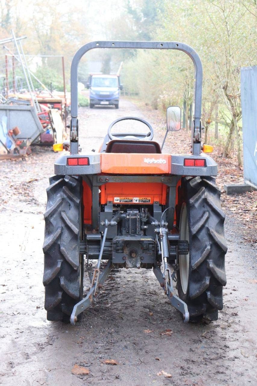 Traktor za tip Kubota GT19, Gebrauchtmaschine u Antwerpen (Slika 5)