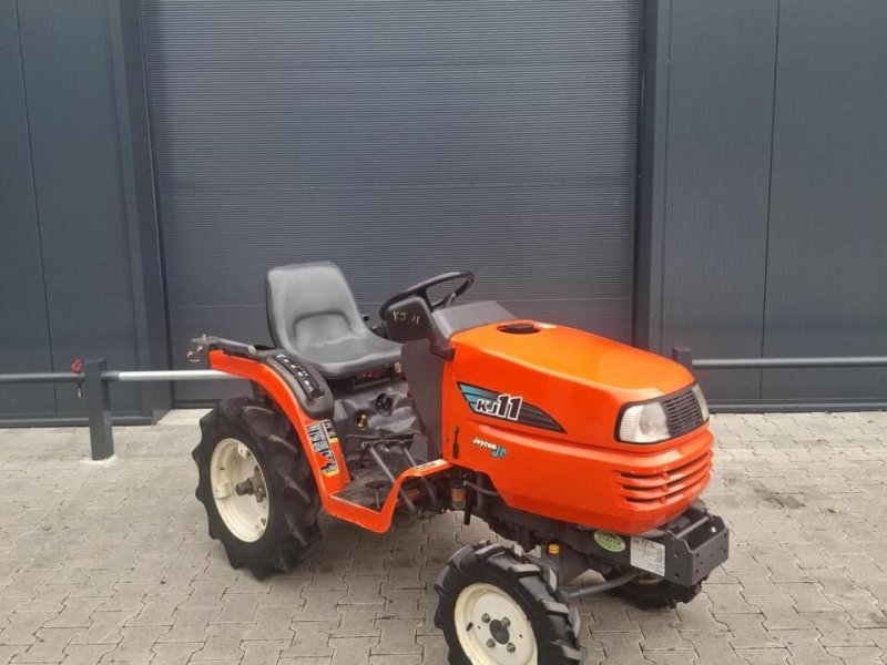 Traktor typu Kubota KJ11, Gebrauchtmaschine v Aalten (Obrázek 1)