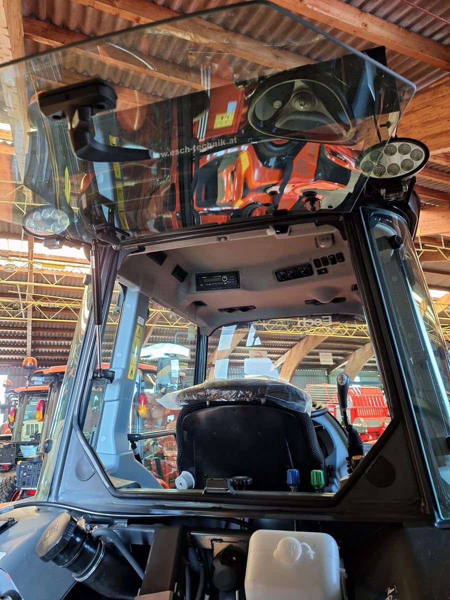 Traktor des Typs Kubota Kompakttraktor M5091 DTNQ, Neumaschine in Bergheim (Bild 10)