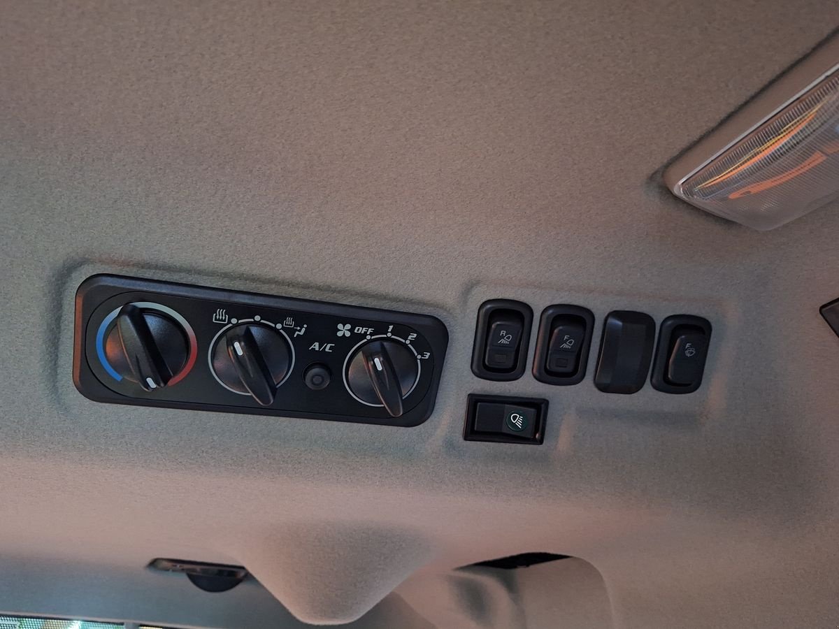 Traktor des Typs Kubota Kompakttraktor M5091 DTNQ, Neumaschine in Bergheim (Bild 14)