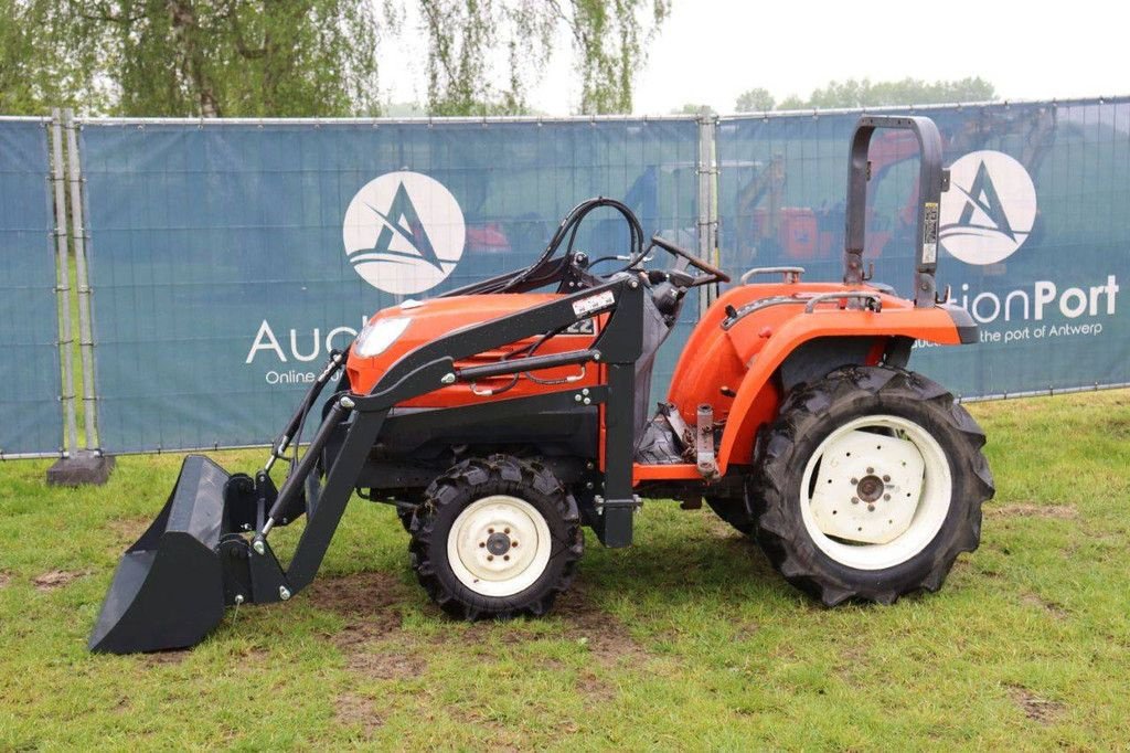 Traktor za tip Kubota KT22, Gebrauchtmaschine u Antwerpen (Slika 1)