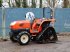 Traktor типа Kubota KT24, Gebrauchtmaschine в Antwerpen (Фотография 10)