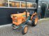 Traktor des Typs Kubota L 1801 S minitrekker tractor wendbaar, Gebrauchtmaschine in Ederveen (Bild 4)