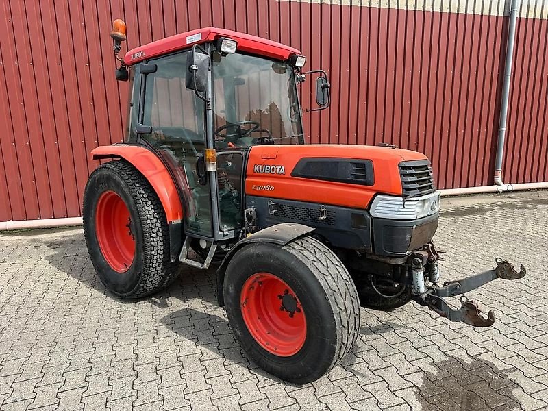 Traktor typu Kubota L 5030, Gebrauchtmaschine v Ostercappeln (Obrázek 1)