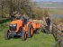 Traktor of the type Kubota L1-382D, Neumaschine in Olpe (Picture 7)