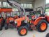 Traktor of the type Kubota L1-452  mit Frontlader, Neumaschine in Olpe (Picture 4)