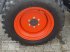 Traktor типа Kubota L2-452 DHC, Gebrauchtmaschine в Erlbach (Фотография 9)