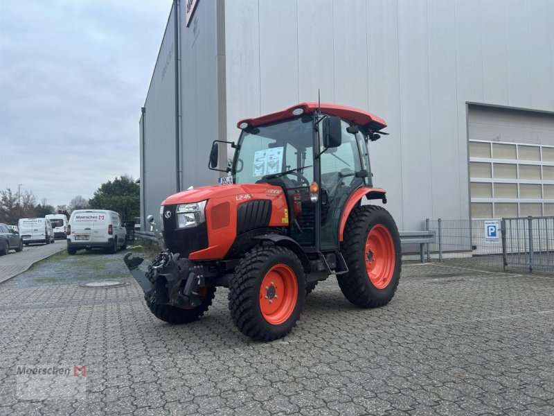 Traktor типа Kubota L2-452HC, Neumaschine в Tönisvorst