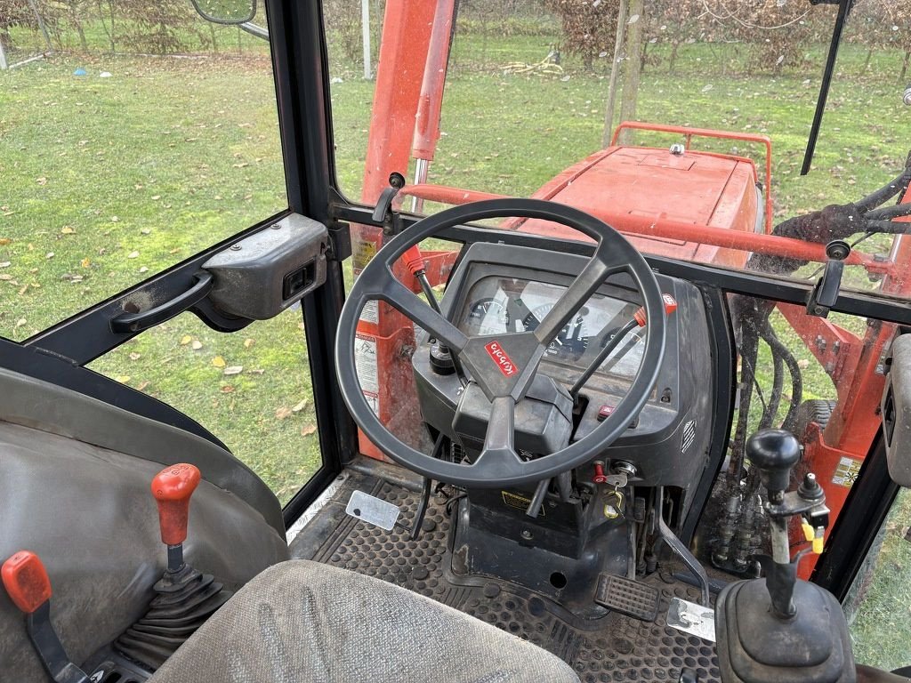 Traktor typu Kubota L3300, Gebrauchtmaschine v Kronenberg (Obrázek 8)