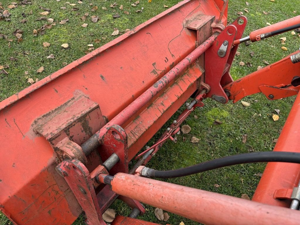 Traktor typu Kubota L3300, Gebrauchtmaschine v Kronenberg (Obrázek 9)