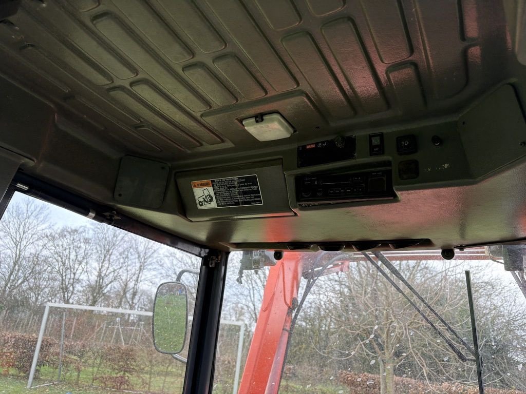 Traktor typu Kubota L3300, Gebrauchtmaschine v Kronenberg (Obrázek 7)