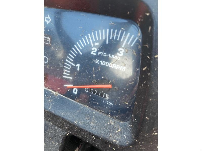 Traktor des Typs Kubota L4100, Gebrauchtmaschine in PLUMELEC (Bild 5)