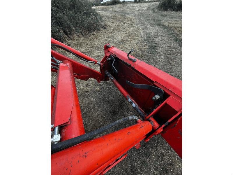 Traktor des Typs Kubota L4100, Gebrauchtmaschine in PLUMELEC (Bild 3)