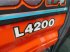 Traktor a típus Kubota L4200 4wd / 02704 Draaiuren / Voorlader, Gebrauchtmaschine ekkor: Swifterband (Kép 9)