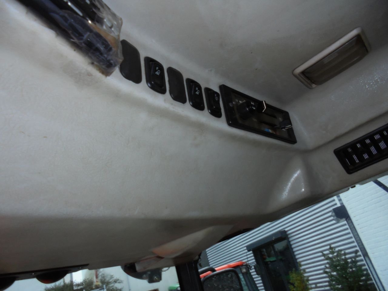 Traktor del tipo Kubota L5030, Gebrauchtmaschine en Hedel (Imagen 3)