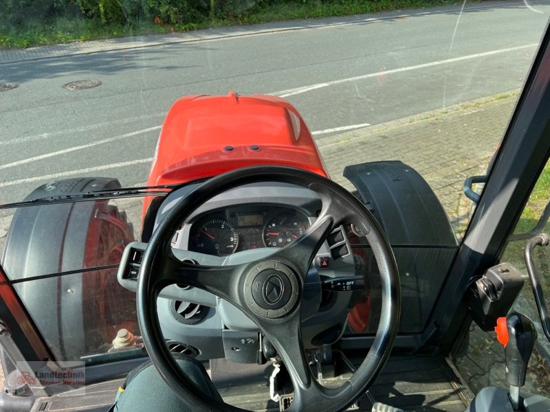 Traktor del tipo Kubota M 110 GX, Gebrauchtmaschine en Marl (Imagen 16)