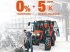 Traktor του τύπου Kubota M 4-073 ab 0,0%, Neumaschine σε Olpe (Φωτογραφία 2)