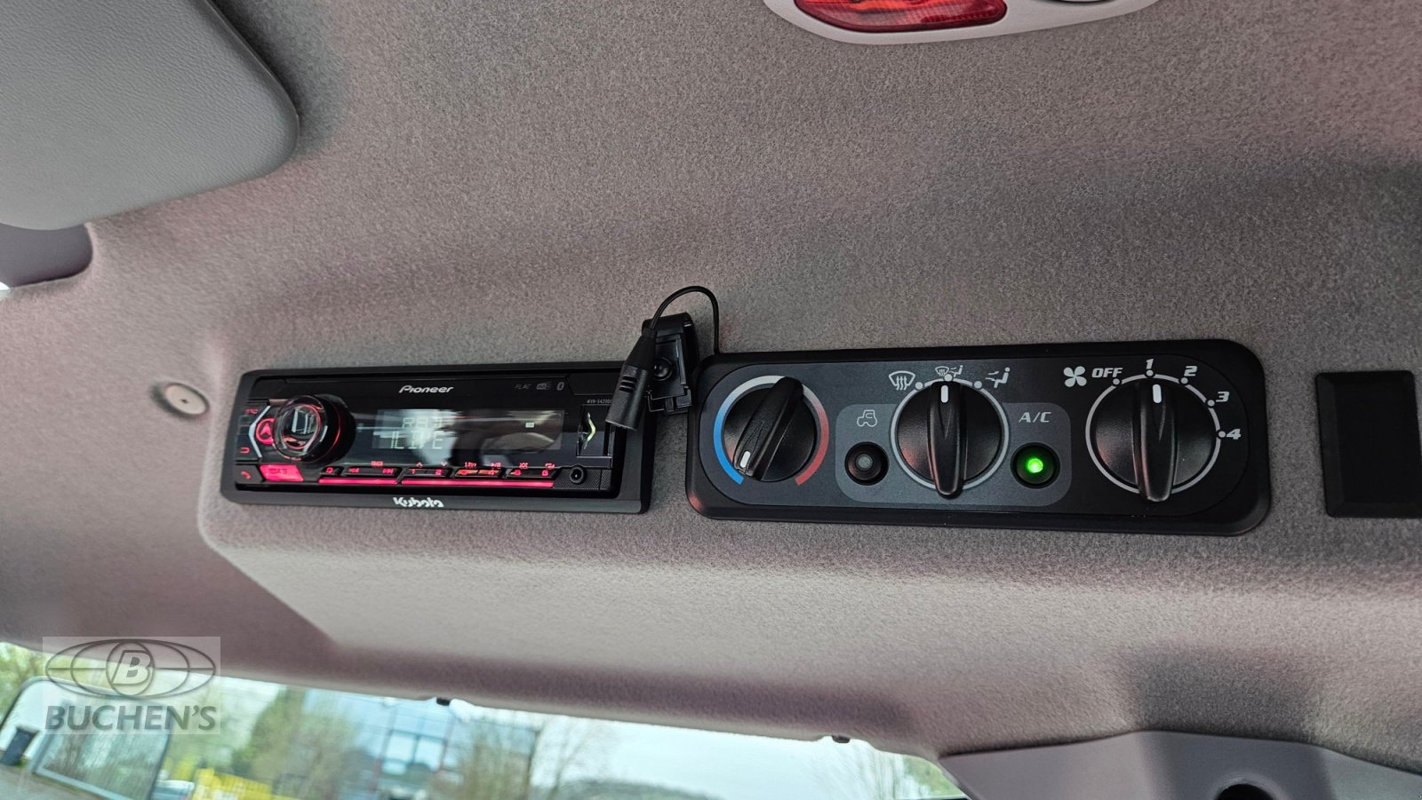 Traktor του τύπου Kubota M 4-073 ab 0,0%, Neumaschine σε Olpe (Φωτογραφία 10)