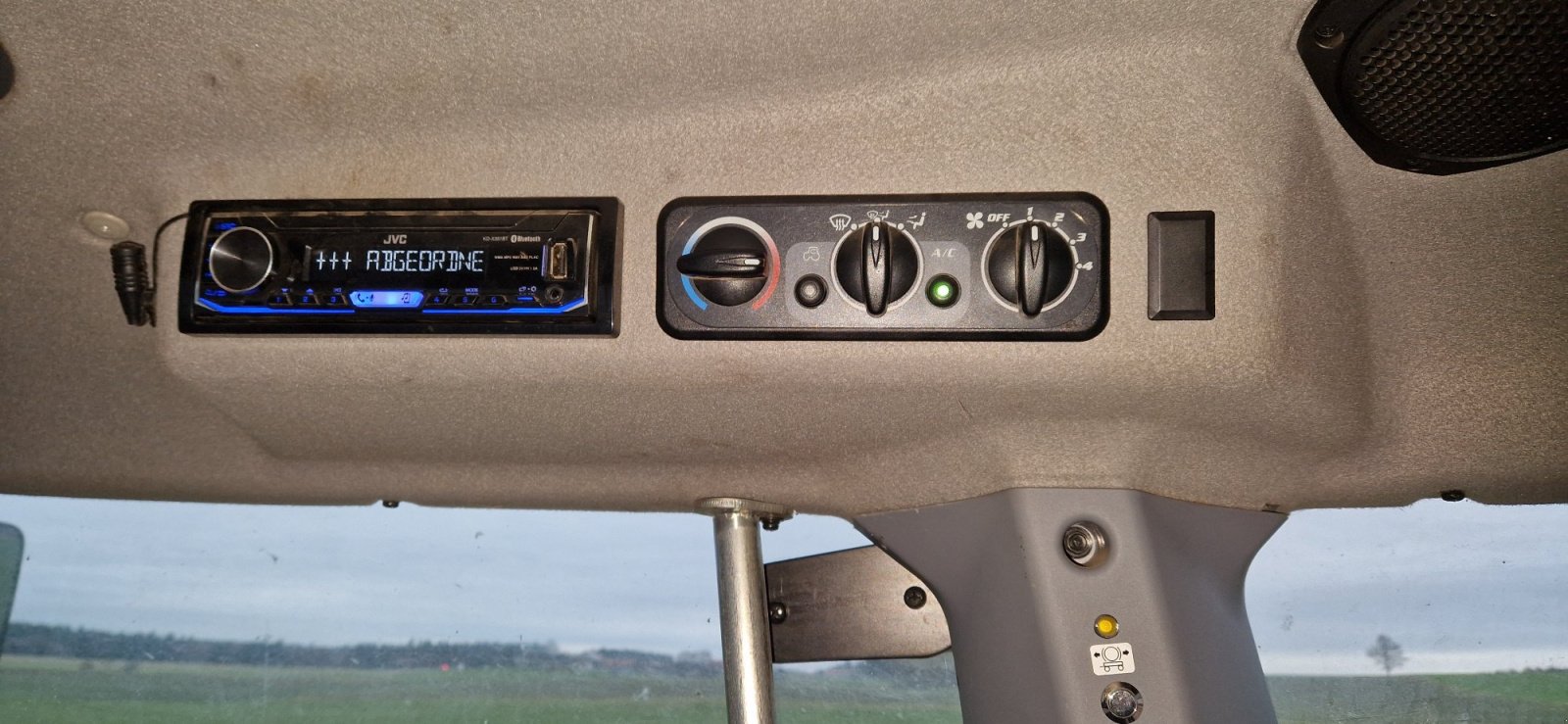 Traktor typu Kubota M 5091 EZ 11/21 1500h Top Zustand Vollausstattung, Gebrauchtmaschine v Palling (Obrázek 8)