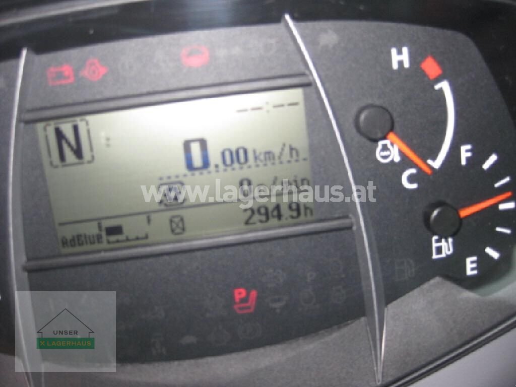 Traktor des Typs Kubota M 5091, Gebrauchtmaschine in Ottensheim (Bild 20)