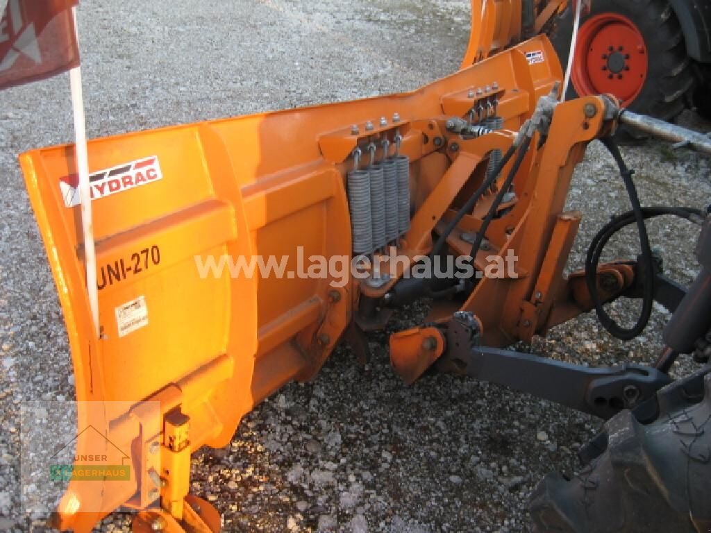 Traktor des Typs Kubota M 5091, Gebrauchtmaschine in Ottensheim (Bild 14)