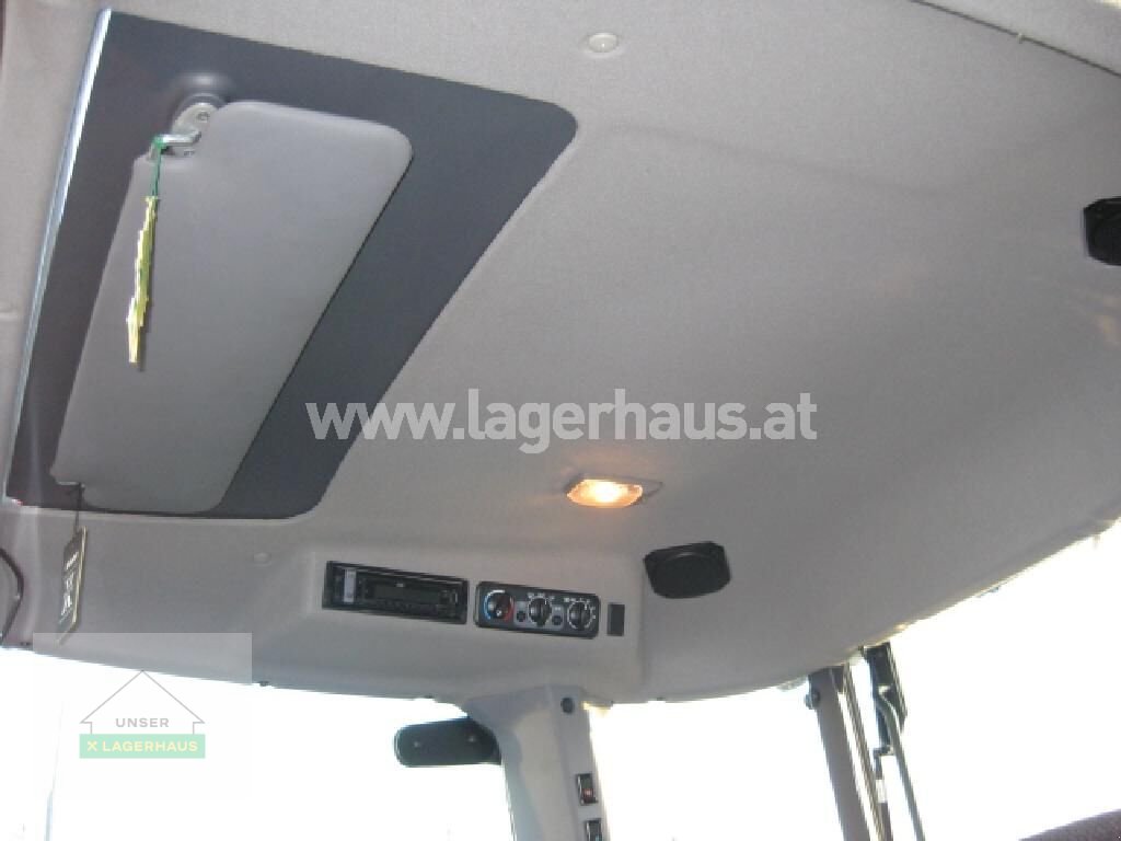 Traktor des Typs Kubota M 5091, Gebrauchtmaschine in Ottensheim (Bild 18)