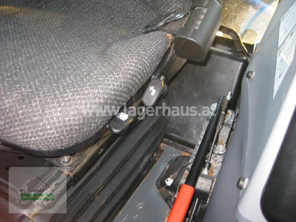 Traktor des Typs Kubota M 5091, Gebrauchtmaschine in Ottensheim (Bild 22)