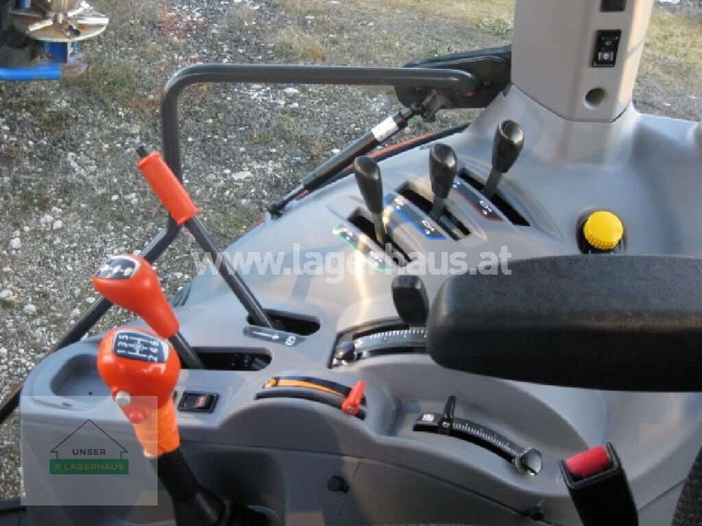 Traktor des Typs Kubota M 5091, Gebrauchtmaschine in Ottensheim (Bild 16)