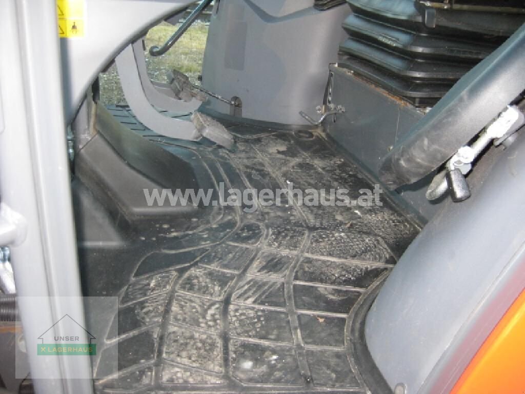 Traktor des Typs Kubota M 5091, Gebrauchtmaschine in Ottensheim (Bild 19)