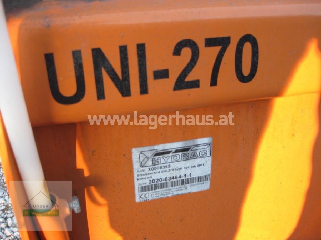Traktor des Typs Kubota M 5091, Gebrauchtmaschine in Ottensheim (Bild 13)