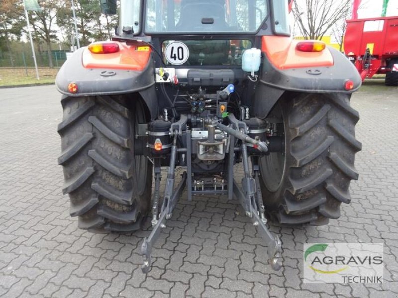 Traktor typu Kubota M 5092 H, Gebrauchtmaschine v Uelzen (Obrázek 5)