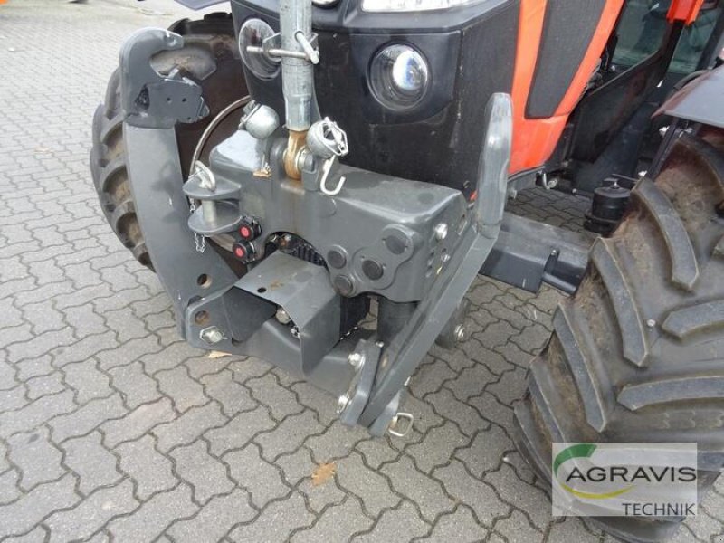 Traktor typu Kubota M 5092 H, Gebrauchtmaschine v Uelzen (Obrázek 11)